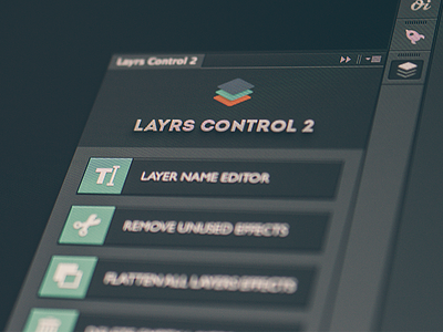 Layrs Control 2