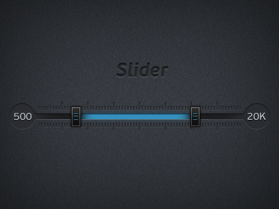 Slider