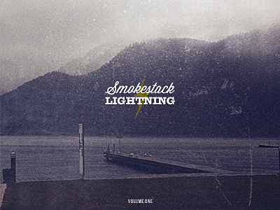 Smokestack lightning mix cover cover design mix music sound