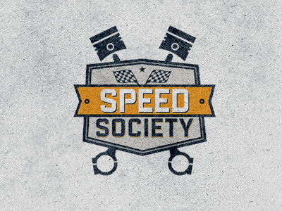 Speed Society