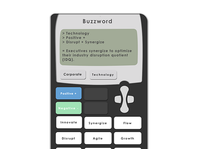 Daily UI - 004 - Calculator daily ui dailyui 004