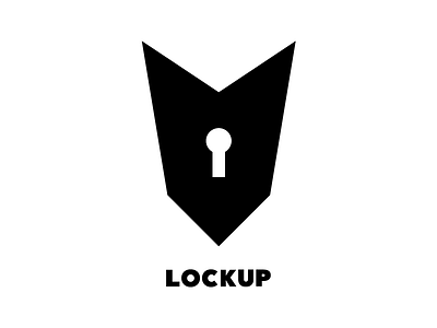 Lockup Final Mark identity logo mark shapes