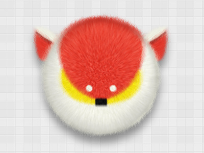red fox fox