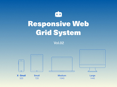 Responsive Grid Vol.02 for free free grid illustrator sketch sketchapp source ui user ux