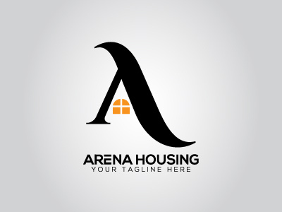 Arena Housing LOGO