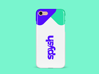 Design case for iphone