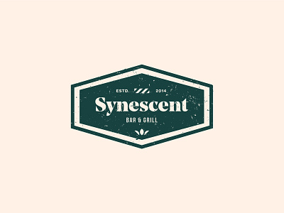 Synescent logo