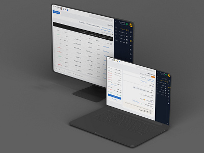 PayBaar - Web App Design dashboard design product design user experience design user interface user interface design web design