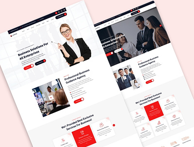 Hippo – Business Consulting Agency HTML5 Template bootstrap theme css3 design front end design html ui uxui web design