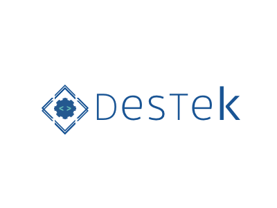 Destek-Logo destek logo