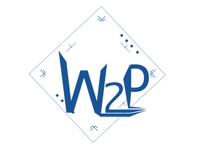 Web to Print Logo 4