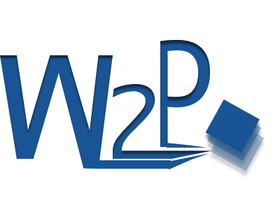 Web to Print Logo 2
