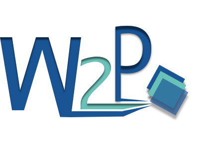 Web to Print Logo 3