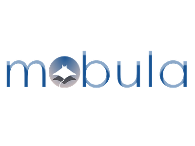 Mobula Logo 1 logo mobile mobula