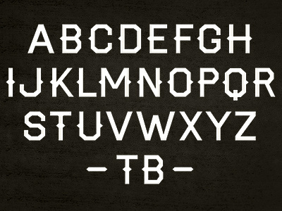 Haymaker display download file font font design haymaker lost type otf sans serif serif spurs tuscan type design typeface varsity