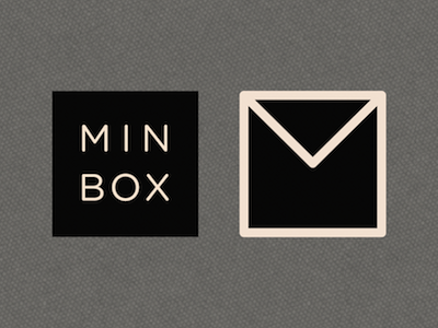 minbox email