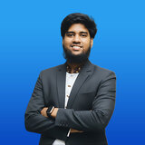 Md. Jisan Ahmed Jabed