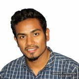Mikail Hossain