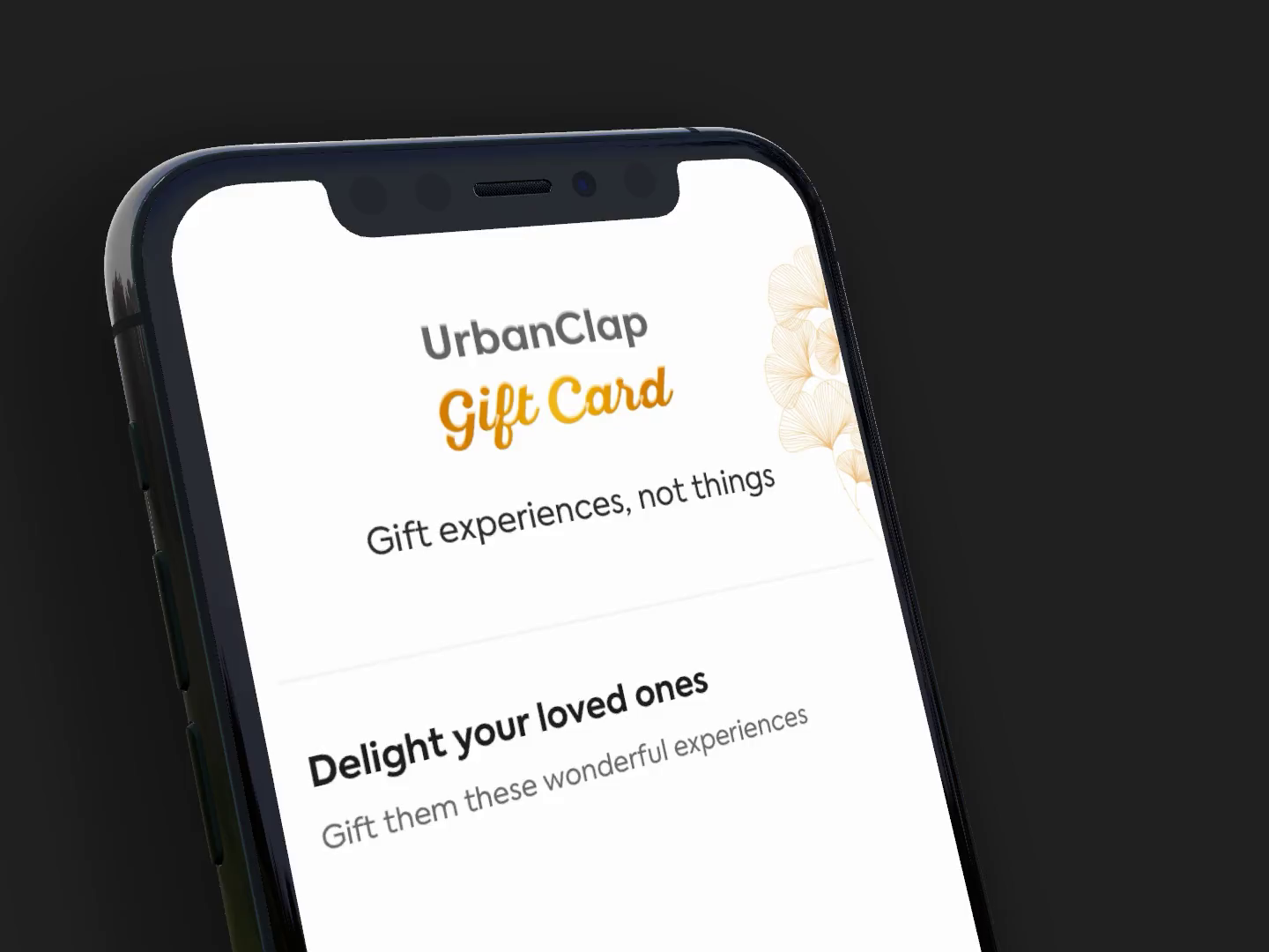 urbanclap offers for new users