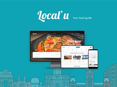 Local'u - Your Personal Guide