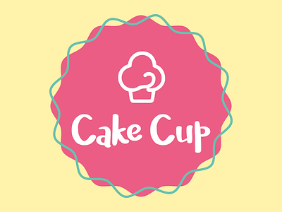 Cake Cup