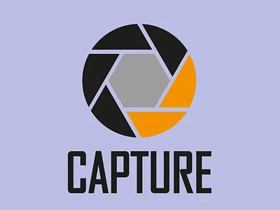 Capture dailylogochallenge designer graphic graphisme illustration logotype photographie