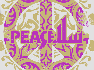 Arabic Typography T-Shirt arabic peace t shirt tee typography