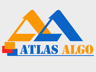 Atlas Algo Logo atlas algo logo omirix school logo