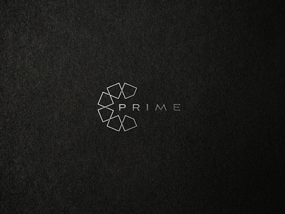 Prime - Visual Identity