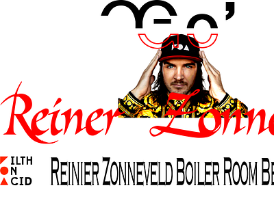 110 01 REINIER ZONNEVELD BOILER ROOM