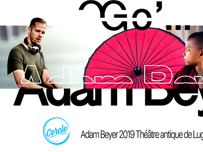 adam beyer 2019 cercle