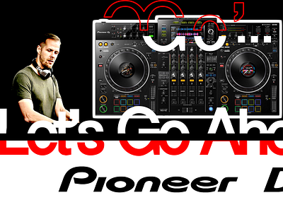 PIONEER / BRANDING / 2020