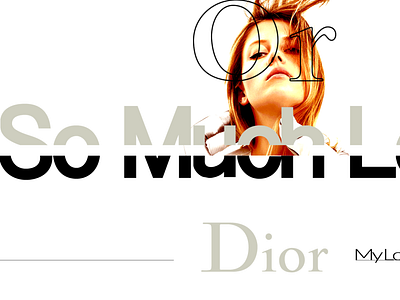 DIOR