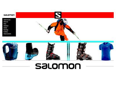 SALOMON LAB