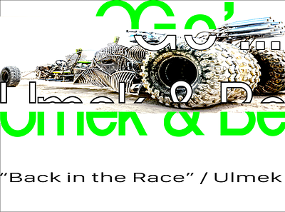 395 394 UMEK BELTEK BACK IN THE RACE