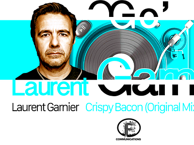 19 LAURENT GARNIER