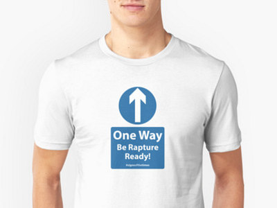 ONE WAY [Jesus]