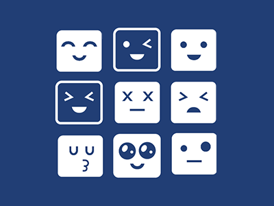 Aniteka faces