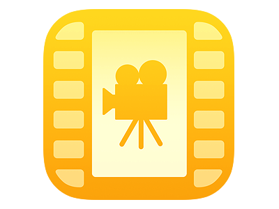 Movie App Icon