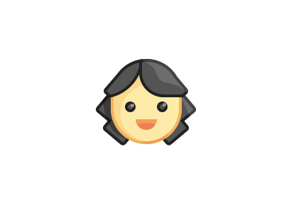 It's Me! boy character emoji smile