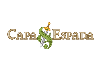 Capa Espada Mini