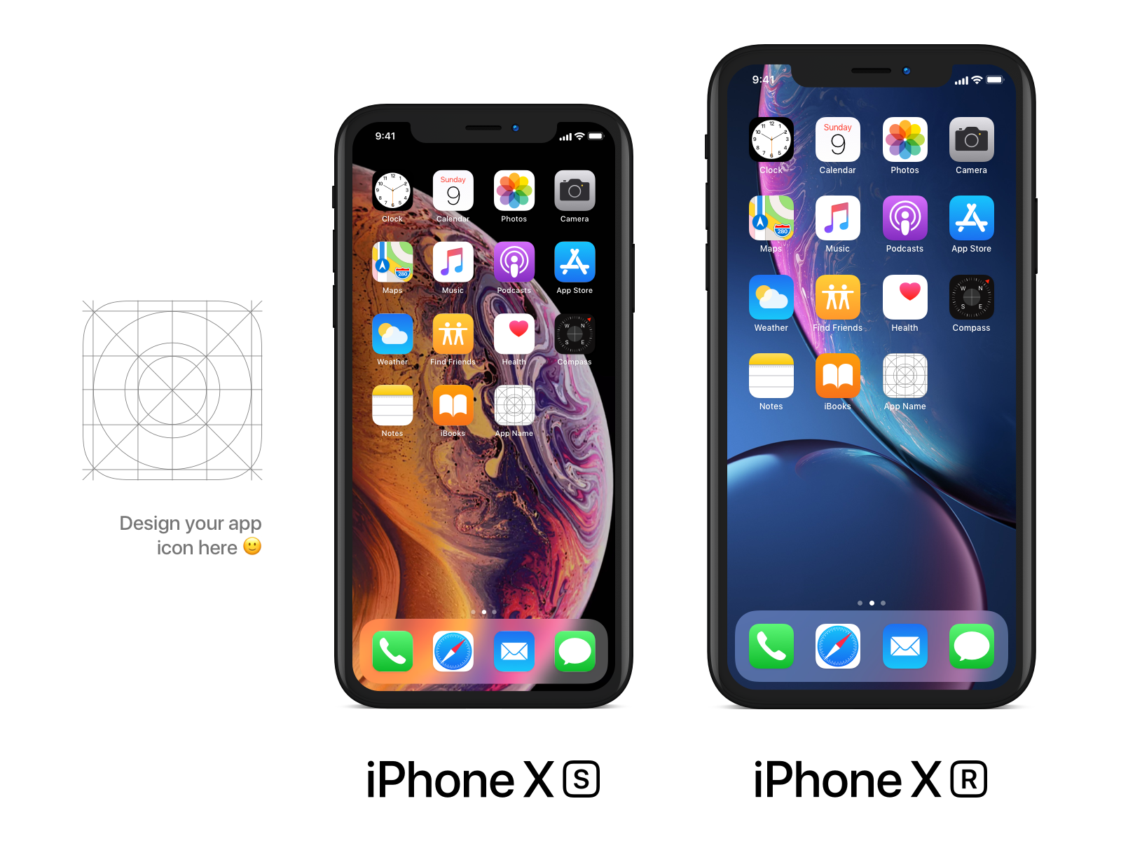Free 3611 Free Mockup App Icon Yellowimages Mockups