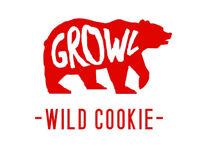 Growl Cookies