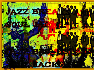 Jazz Break