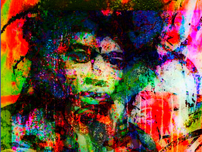 Time Jimi