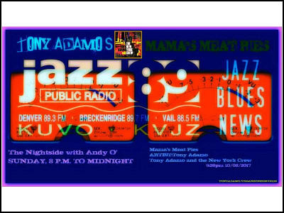 Jazz89radio