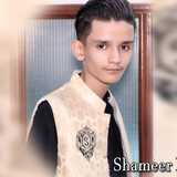 MUHAMMAD SHAHMEER