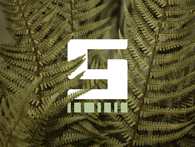 Exclusive Logo Design ▪️ Letter: S abstract branding clean design flat icon illustration letter lettering logo