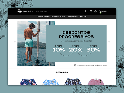 Fashion Ecommerce Design cart ecommerce fashion fashion brand shelf shop ui ux