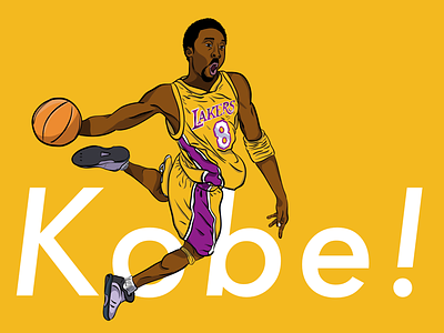 Kobe!